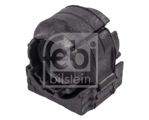 Mounting, stabiliser bar